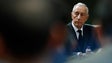 Imagem de Portugal sem «nenhum preconceito» quanto a alargamentos da UE