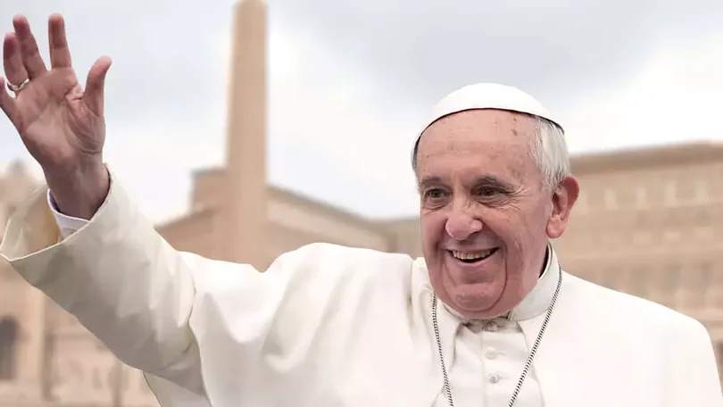 Imagem de Presidente da Câmara dos Representantes recebe comunhão do Papa apesar de apoiar aborto