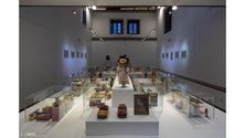 Imagem de Centro Municipal de Ponta Delgada acolhe exposição de brinquedos antigos (Vídeo)