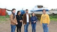 Imagem de PCP exige medidas de reabilitação e recuperação de todo o vale do Porto Novo