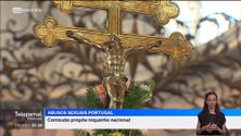 Imagem de Igreja Católica: «O segredo da confissão é absoluto» (vídeo)