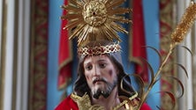 Imagem de Festa em honra do Senhor Santo Cristo dos Milagres na Fajã de Santo Cristo [Vídeo]