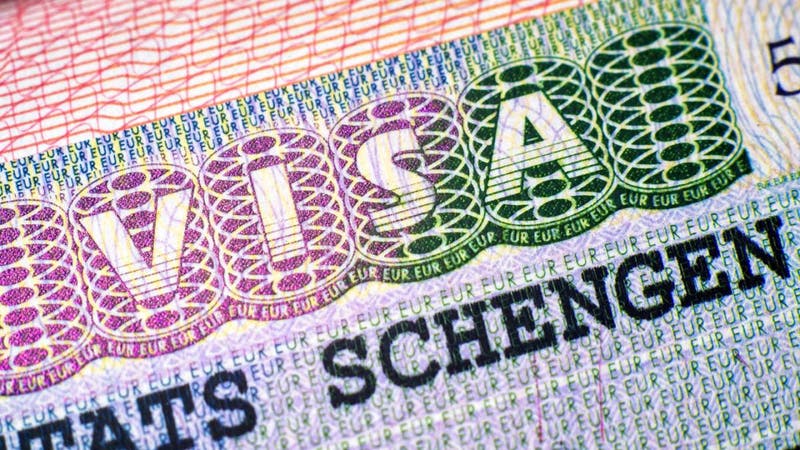Repblica Dominicana espera apoio de Portugal para fim de visto Schengen