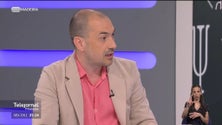 Imagem de Laboratório está a recolher informação sobre o vento no Aeroporto da Madeira (vídeo)