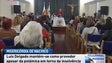 Polémica na Misericórdia de Machico mantém Luis Delgado como provedor