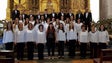 Imagem de Covid-19: Coro de Câmara da Madeira em quarentena (Vídeo)