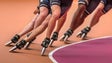 Imagem de Patinagem sem condições para treinar (áudio)