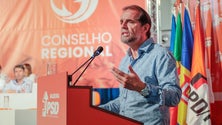 Imagem de PSD acusa António Costa de grave discriminação da Madeira