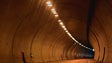 Túneis de São Vicente à Boaventura com cobertura 4G da MEO