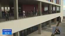 Imagem de Inaugurada a nova escola da Calheta de São Jorge (Vídeo)