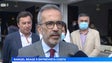 Imagem de Rangel recusa entendimentos com PS (vídeo)