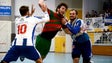 Imagem de Madeira Andebol derrotou o Porto por 28-24