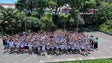 Imagem de Mais de 200 crianças no Festival de Verão Infantil do Imaculado