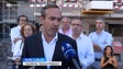 Imagem de 180 habitações até junho do próximo ano (vídeo)