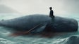 História dos baleeiros do Caniçal inspira peça de teatro (áudio)