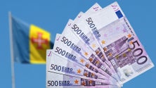 Imagem de Dívida Pública da Madeira é de 4,8 mil milhões de euros