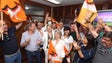 Imagem de Eleições Europeias: Cláudia Monteiro de Aguiar reeleita