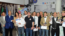 Imagem de Regional de Cocktails Madeira 2017