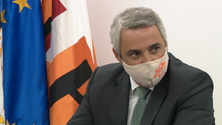 Imagem de Pedro Nascimento Cabral quer uma cidade moderna (Vídeo)