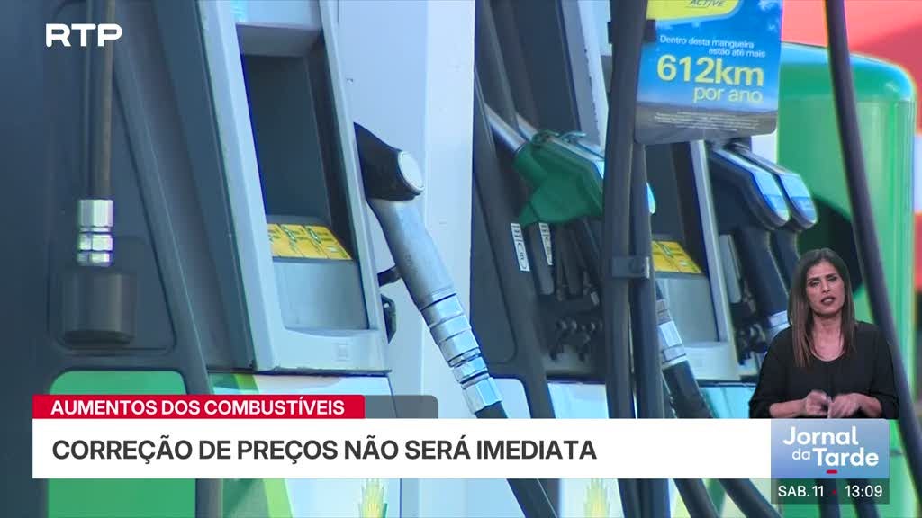 Imagem de Reabertura do Estreito de Ormuz não vai ter efeito imediato no preço dos combustíveis