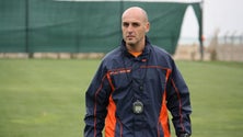 Imagem de João Luís no FC Stumbras da Lituânia