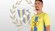 Imagem de Médio João Caminata emprestado pelo União ao Cinfães