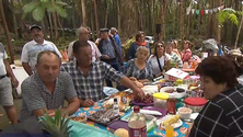 Imagem de Segunda-feira da Serreta atrai milhares de pessoas (Vídeo)