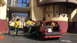 Imagem de Bombeiros Sapadores do Funchal têm novo material de desencarceramento para veículos pesados