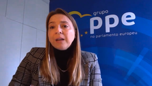 Imagem de Europa sem estratégia comum para o turismo (vídeo)