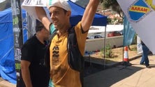 Imagem de Luís Fernandes vence a prova Ultra Madeira de 85 km