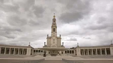 Imagem de Grupo de peregrinos com madeirenses espera chegar a Fátima na 5.ª feira (áudio)