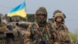 Exército ucraniano reivindica ter abatido 300 «drones» desde setembro