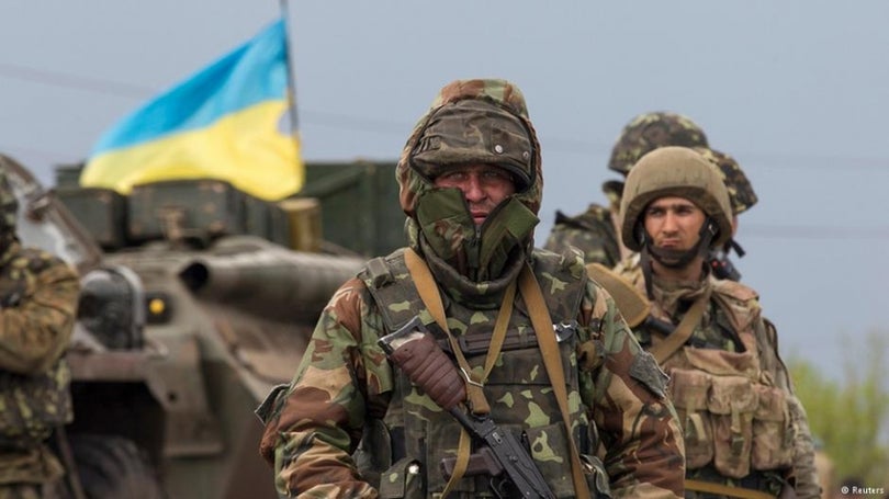 Exército ucraniano reivindica ter abatido 300 «drones» desde setembro
