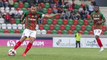 Imagem de Marítimo quer adiar jogo com o Vizela