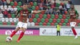 Imagem de Marítimo quer adiar jogo com o Vizela
