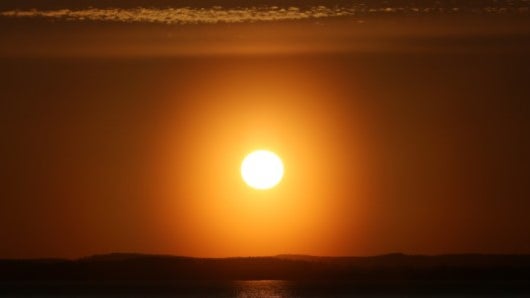 Imagem de Pacto Climático mantém ambição de limitar temperatura a 1,5ºC
