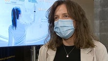 Imagem de Obstáculos à maternidade em Portugal (vídeo)