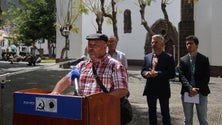 Imagem de Candidato do CDU quer melhor acessibilidades no concelho (áudio)