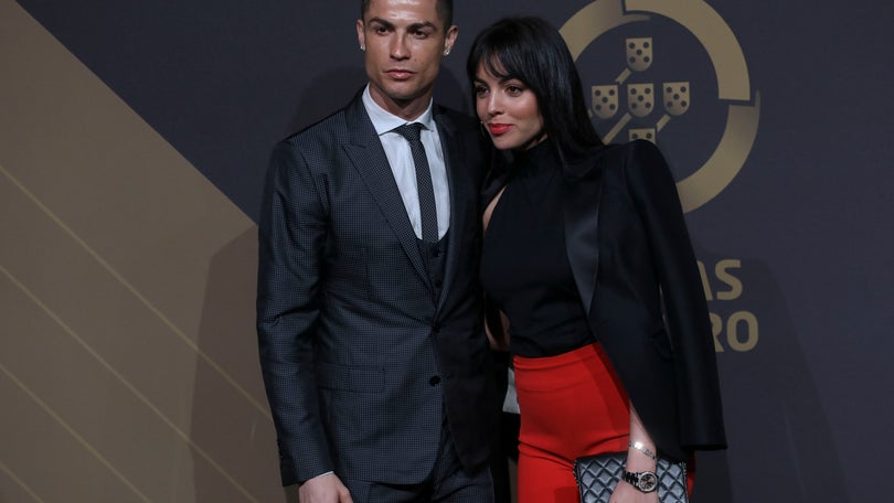 Imagem de Ronaldo pede que não estraguem bom momento com “fake news”