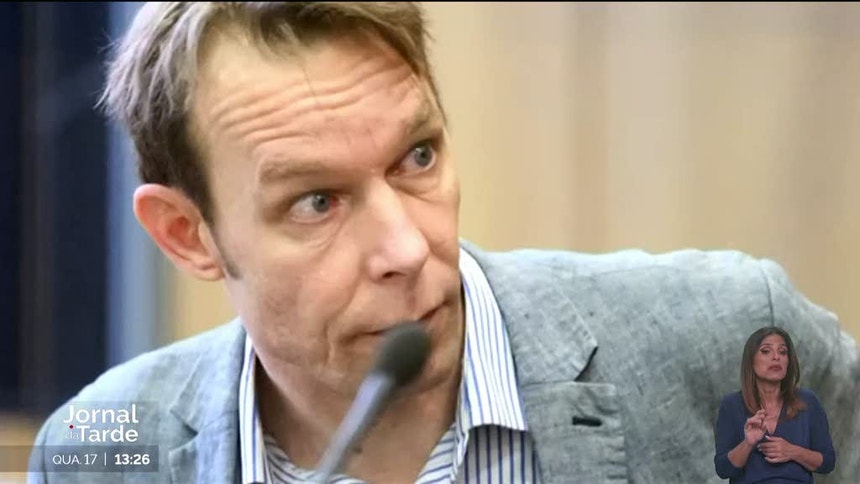 Image of Christian Brückner