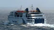 Imagem de Meteo: Cancelada viagem da Madeira para Porto Santo devido a mau tempo no mar