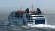 Meteo: Cancelada viagem da Madeira para Porto Santo devido a mau tempo no mar