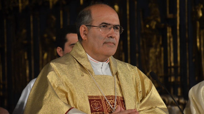 Cardeal madeirense pede combate ao egoísmo em encontro com portugueses em Roma
