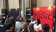 Imagem de Vinho Madeira promovido no Porto