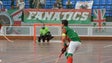 Imagem de Marítimo vence Porto B por 6-5 (Vídeo)