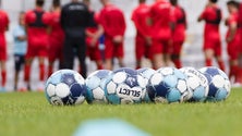 Imagem de Santa Clara recebe o Sporting em outubro (Vídeo)
