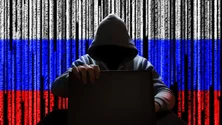Imagem de Página de Internet do Parlamento francês foi bloqueada por piratas russos