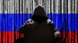 Imagem de Página de Internet do Parlamento francês foi bloqueada por piratas russos