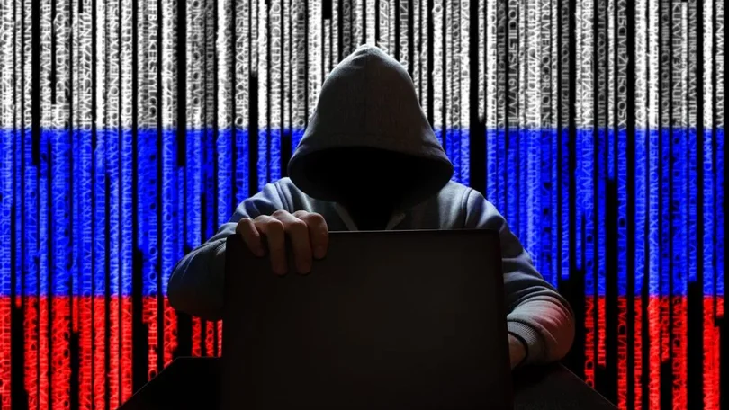 Imagem de Página de Internet do Parlamento francês foi bloqueada por piratas russos
