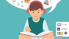 Imagem de Quatro escolas da Madeira recebem equipamento para alunos com necessidades especiais